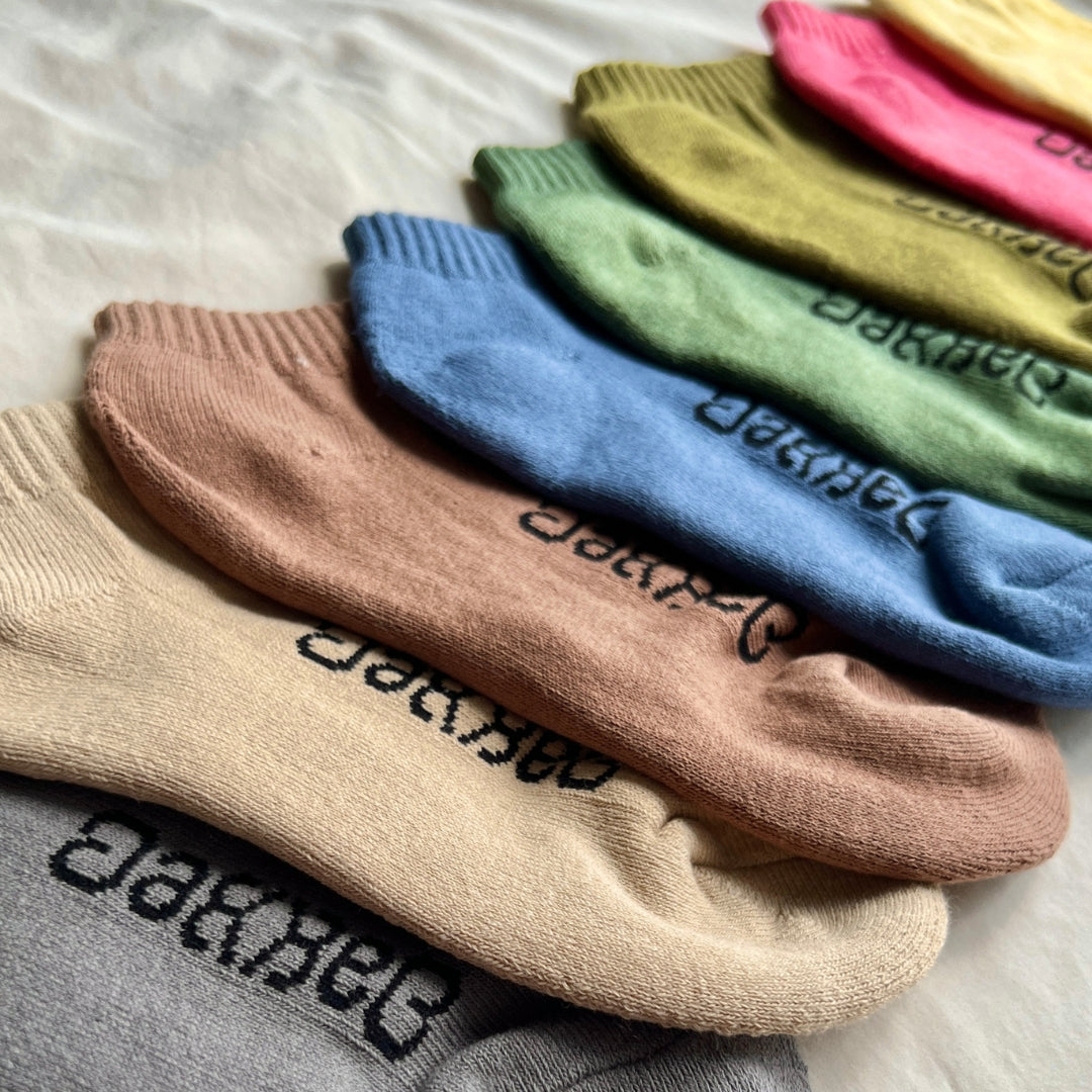 Ankle Socks