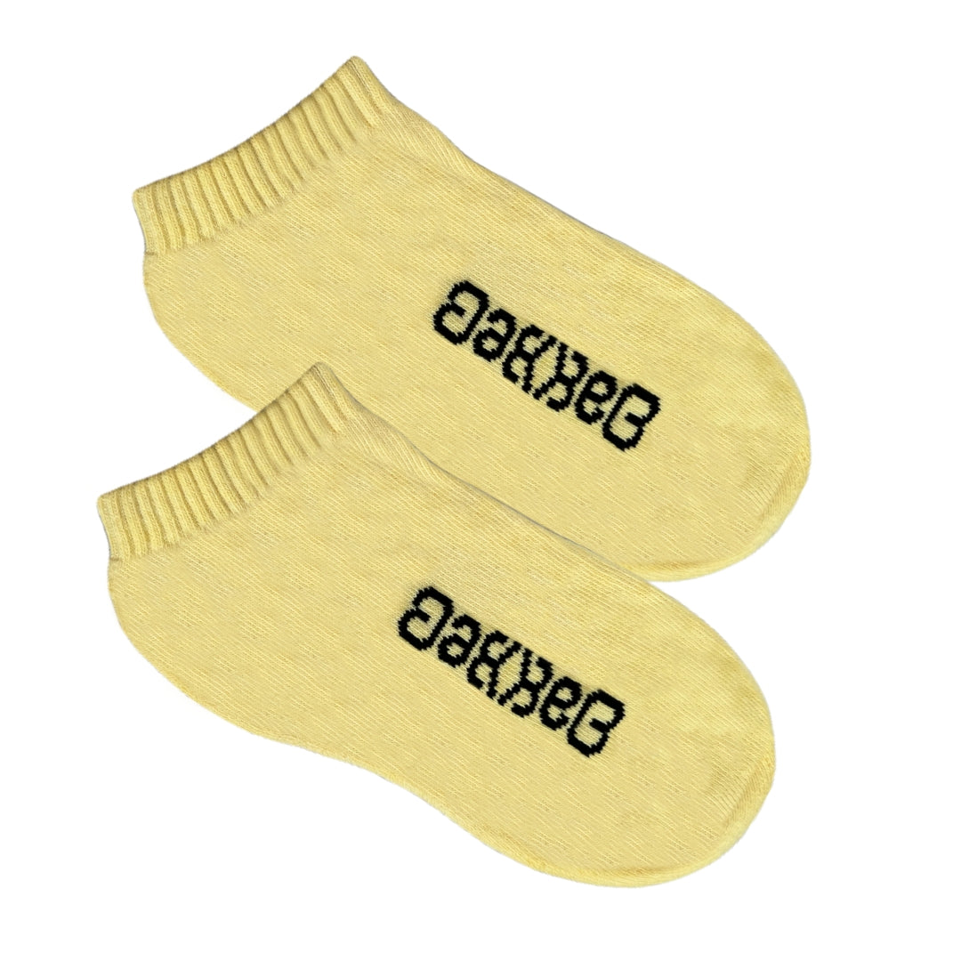 Ankle Socks
